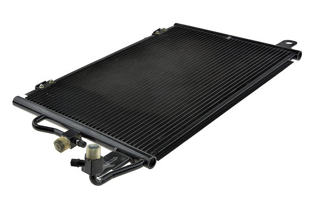 Condensor airconditioning 