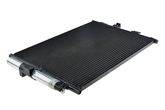 Condensor airconditioning 