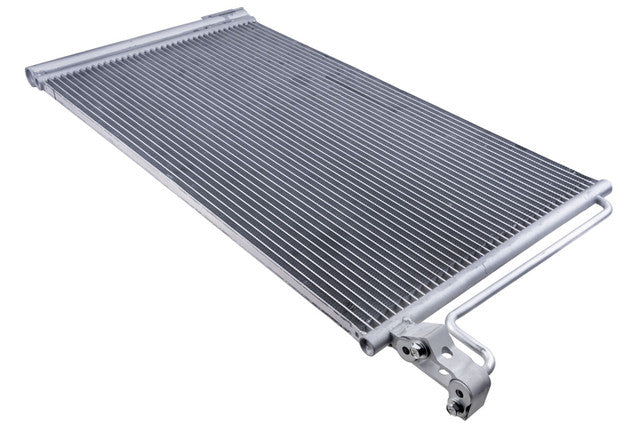 Condensor airconditioning