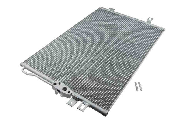 Condensor airconditioning 