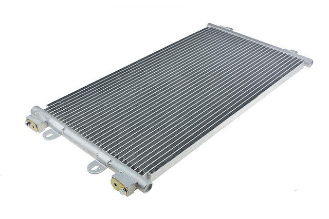 Condensor airconditioning 