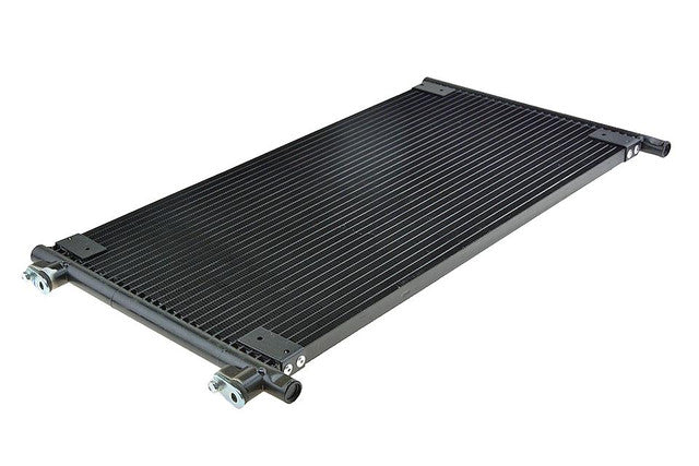 Condensor airconditioning 