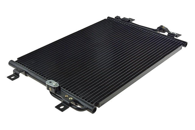 Condensor airconditioning 