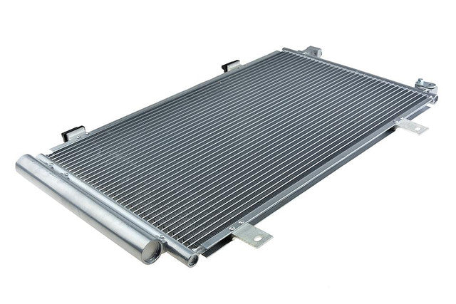 Condensor airconditioning 