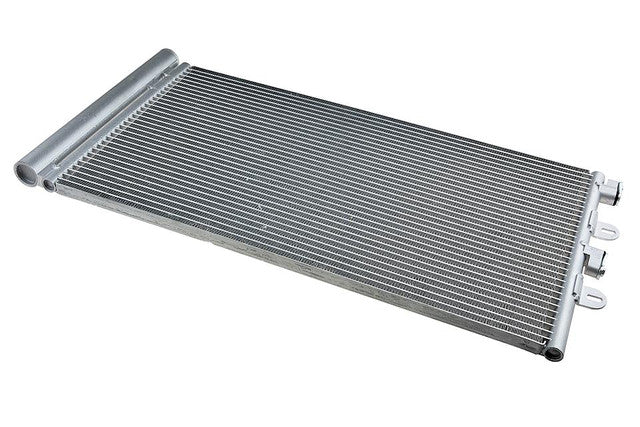 Condensor airconditioning 