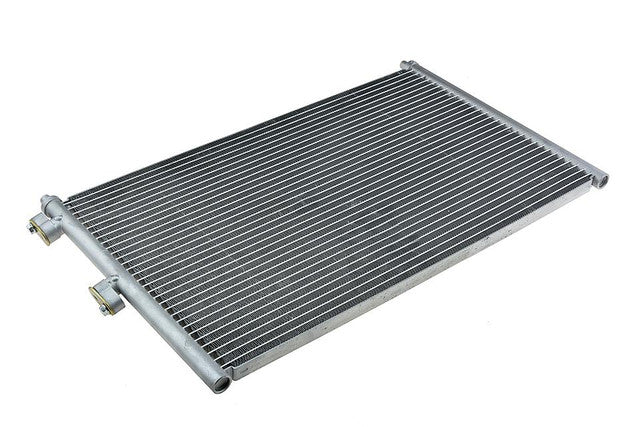 Condensor airconditioning 