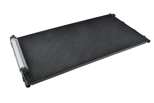 Condensor airconditioning 