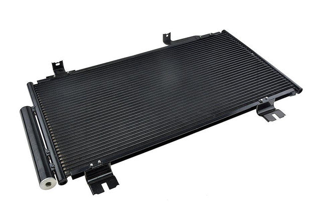 Condensor airconditioning 