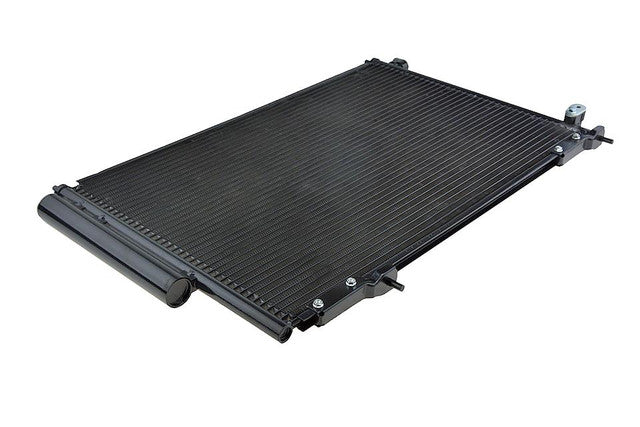 Condensor airconditioning 