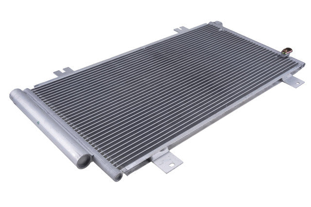 Condensor airconditioning 