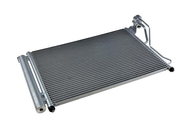 Condensor airconditioning 