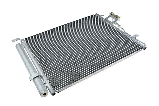 Condensor airconditioning 