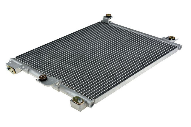 Condensor airconditioning 