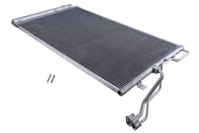 Condensor airconditioning