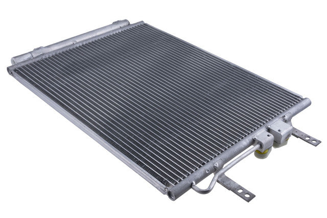 Condensor airconditioning