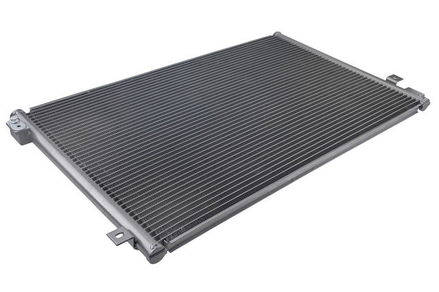 Condensor airconditioning 