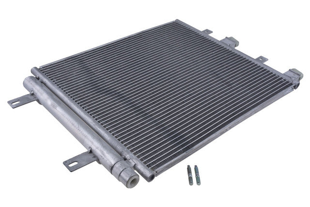 Condensor airconditioning 