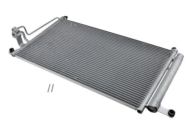 Condensor airconditioning 