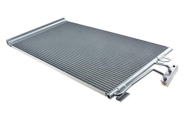 Condensor airconditioning