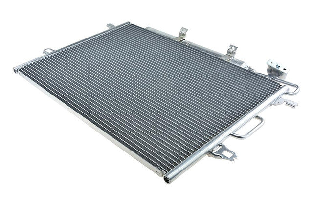 Condensor airconditioning