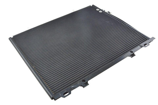 Condensor airconditioning