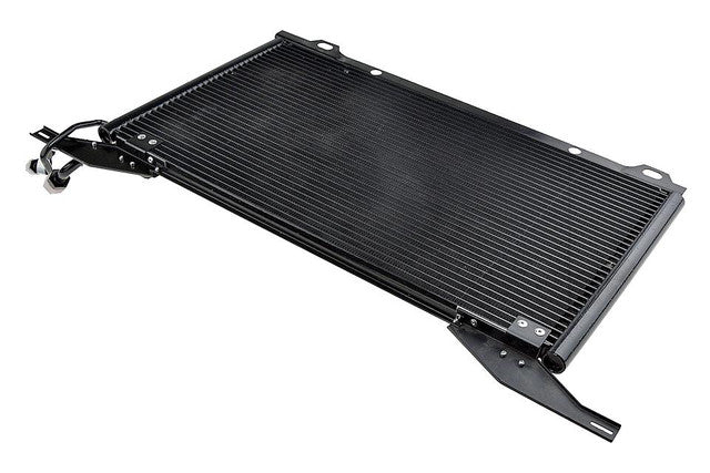 Condensor airconditioning