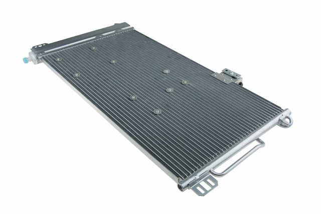 Condensor airconditioning