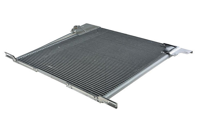 Condensor airconditioning