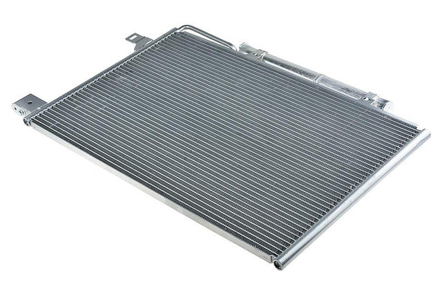 Condensor airconditioning