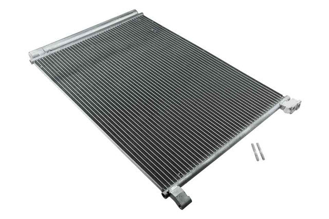 Condensor airconditioning