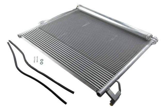 Condensor airconditioning