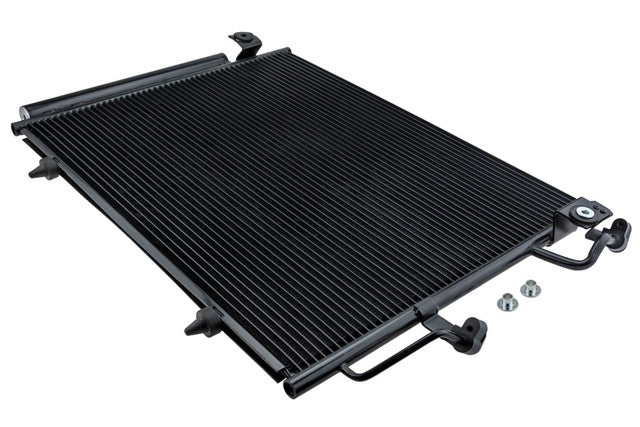 Condensor airconditioning 