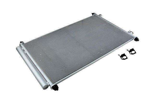 Condensor airconditioning 