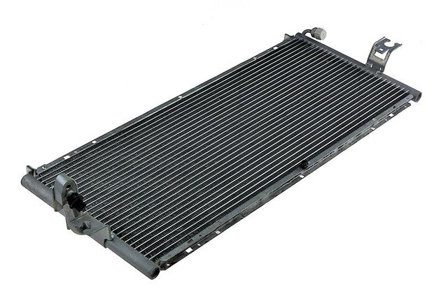 Condensor airconditioning 