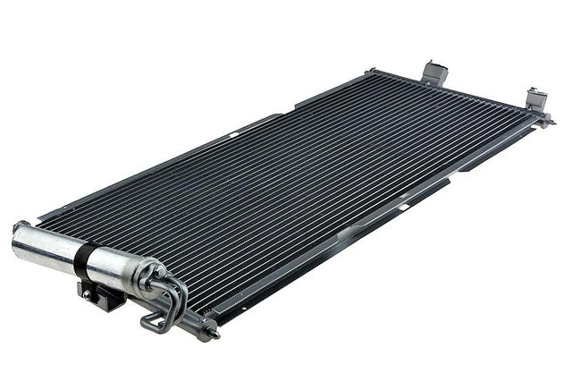 Condensor airconditioning 