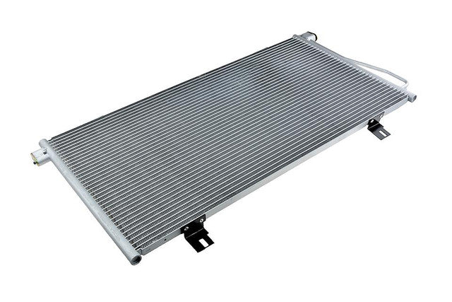 Condensor airconditioning 