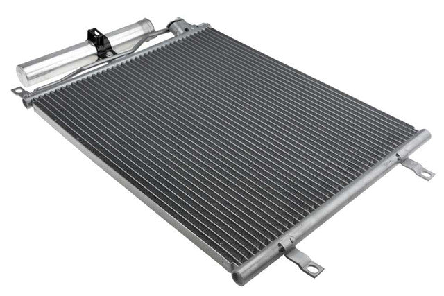 Condensor airconditioning 