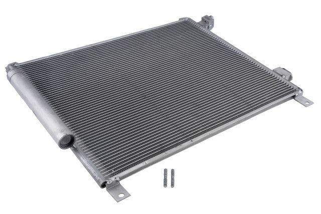 Condensor airconditioning 