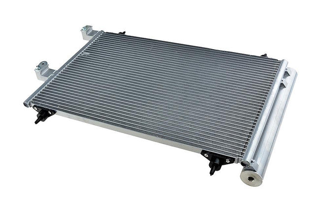 Condensor airconditioning 