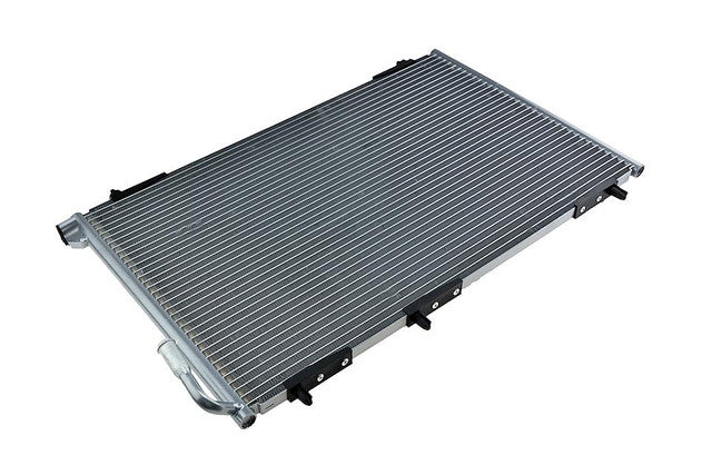 Condensor airconditioning 