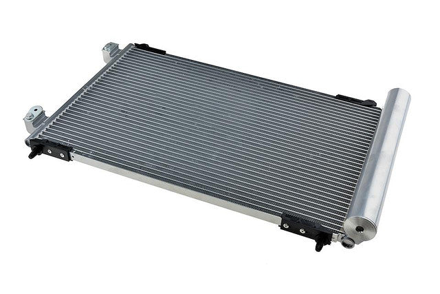 Condensor airconditioning 