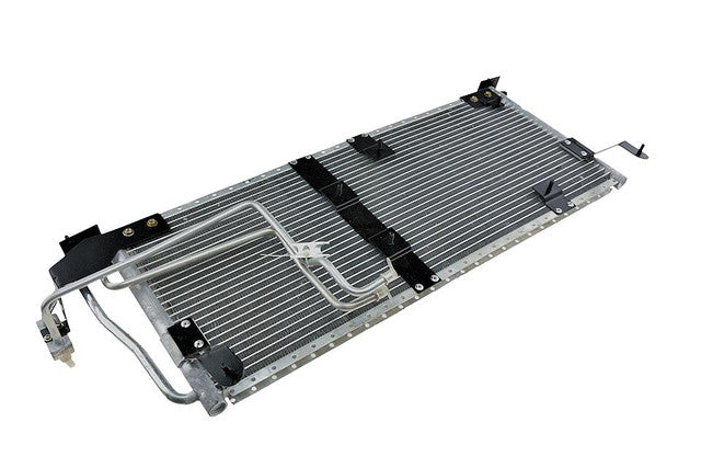 Condensor airconditioning 