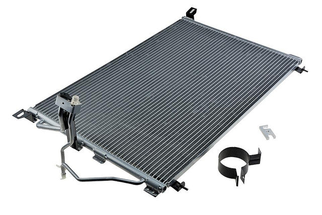 Condensor airconditioning 