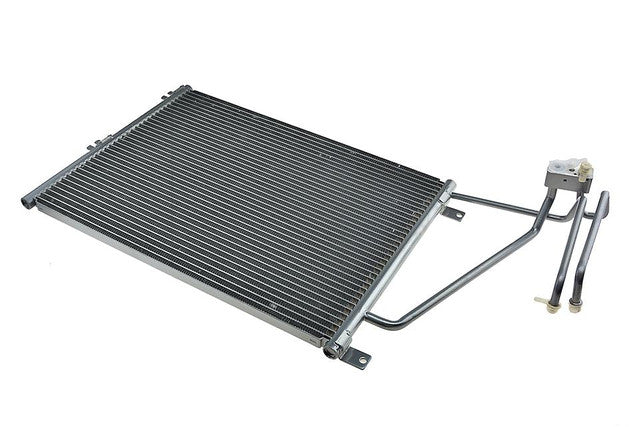 Condensor airconditioning 