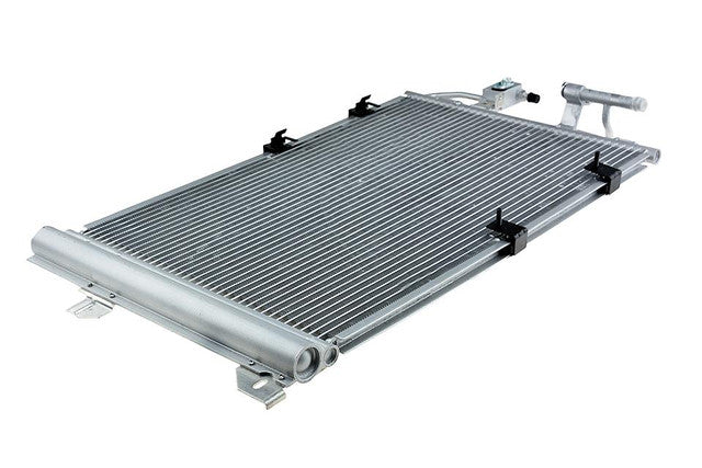 Condensor airconditioning 