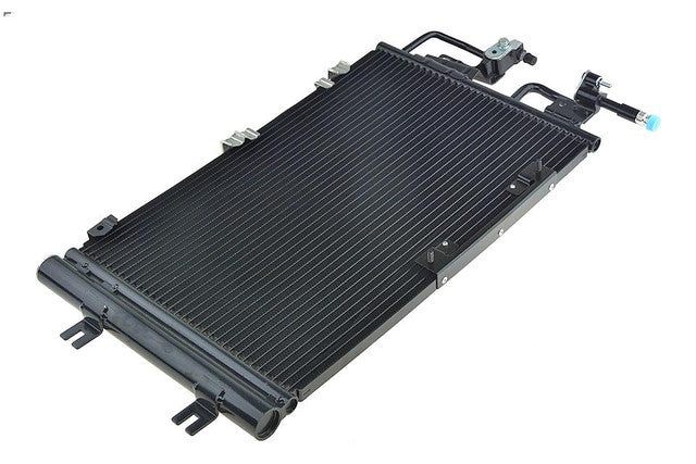 Condensor airconditioning 