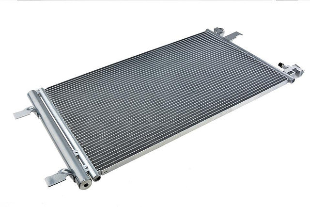 Condensor airconditioning 