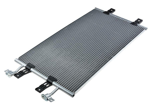 Condensor airconditioning 