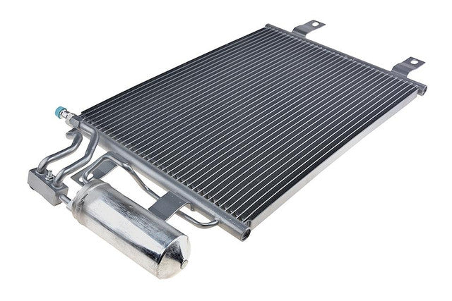 Condensor airconditioning 