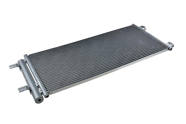 Condensor airconditioning 